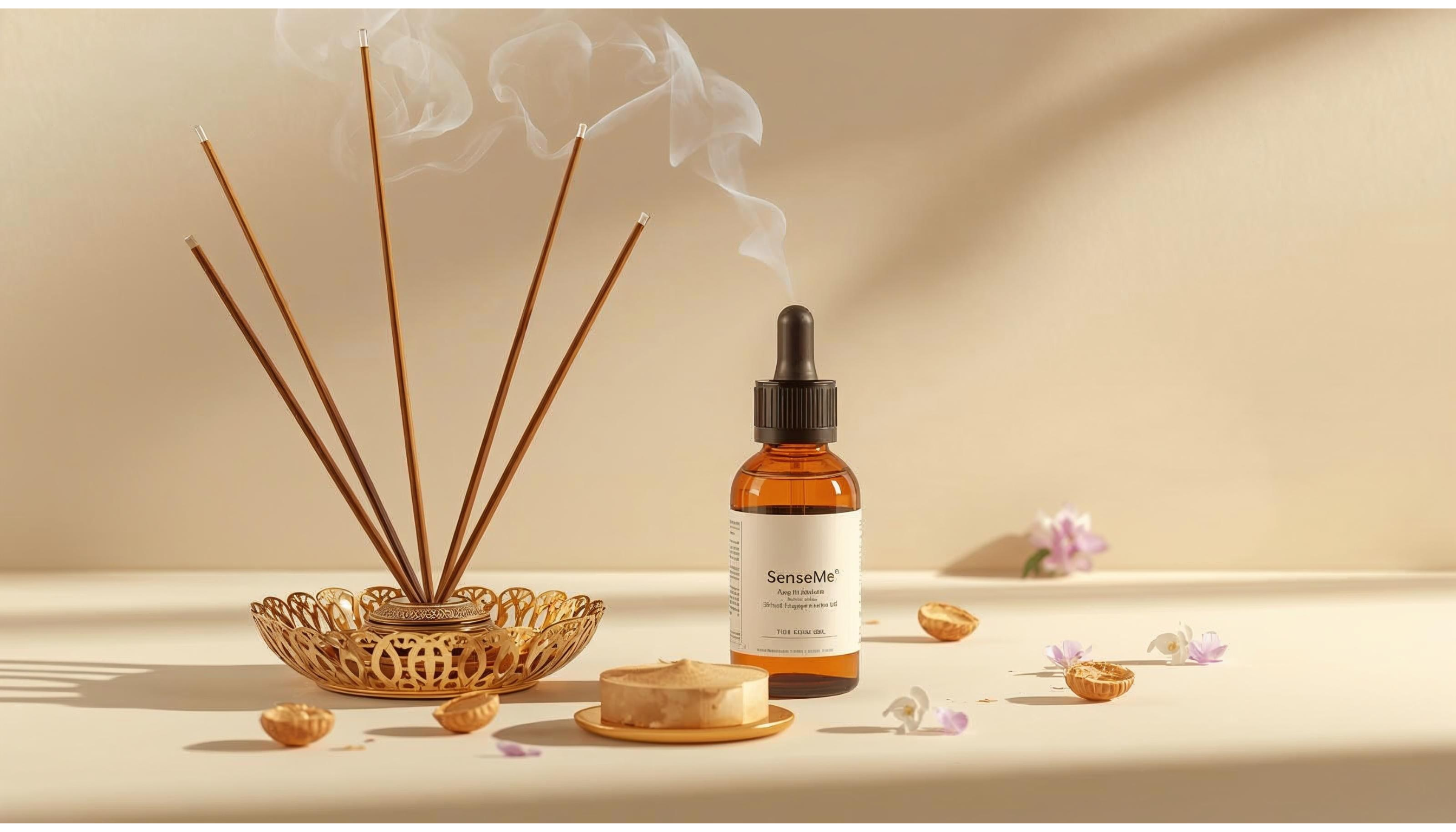 Agarpathi Fragrance Oil