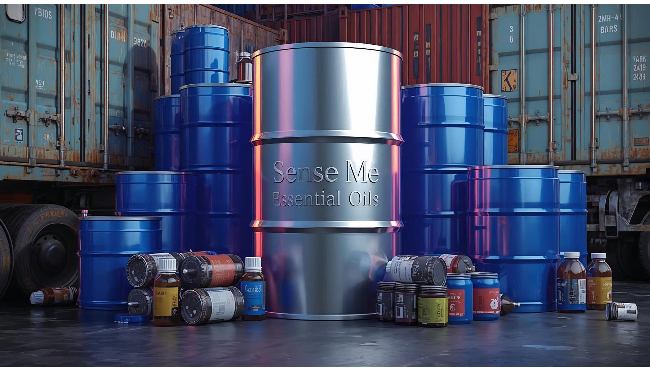 Bulk / Export Purchase