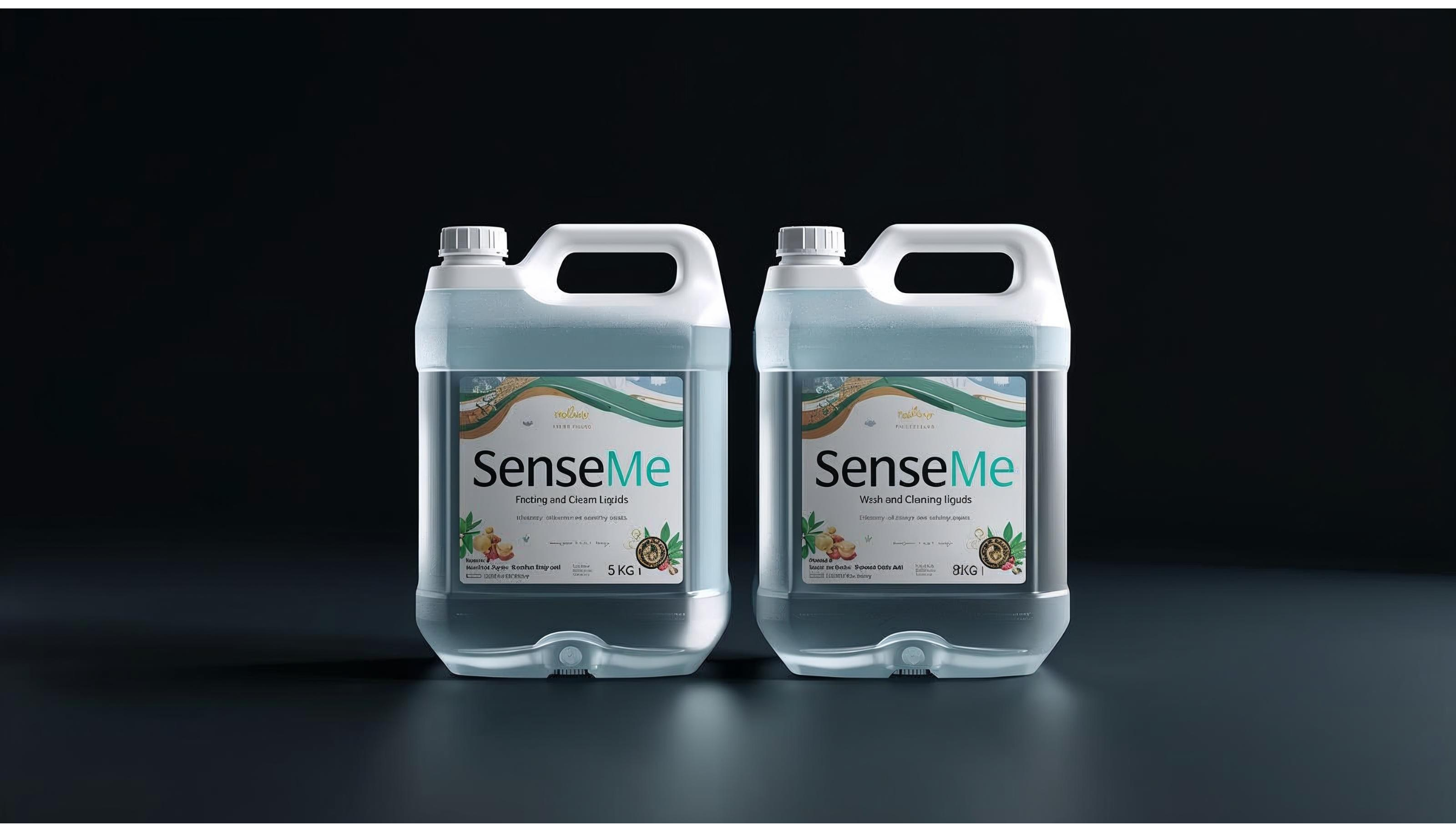 Wash  Cleaning Fragrance Oil